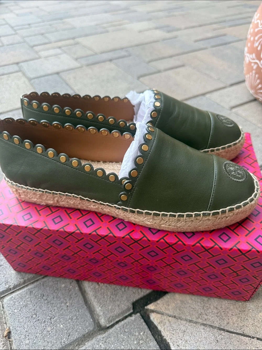 Tory Burch new tory